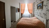 Parus Hotel - Mountain view