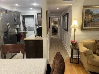 Spacious 3 bed 2 bath condo close to Memorial Park, Five-points, & UGA in Athens - Kitchen