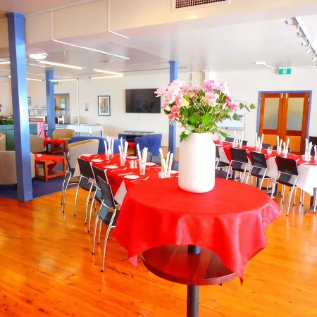 Townhouse Motel Cowra