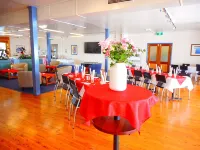 Townhouse Motel Cowra - parking