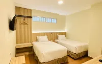 Batuta Syariah Hotel - 2 Sao