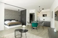 Parizs Garden Apartments - 4-نجوم