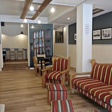 Hotel Nordico