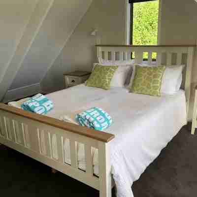 Cottage,2 Bedroom,Tryphena,Great Barrier Island.Great Location Rooms