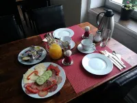 Greizer Kammhütte Gaststätte & Pension - Homestays