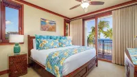Last Minute Special 2 Bedrm Oceanfront Villa w/Amazing Views & Luxury Amenities - Balkoner