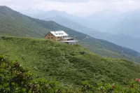 Haus Guenther, vacation apartment for families, couples or singles. - WiFi