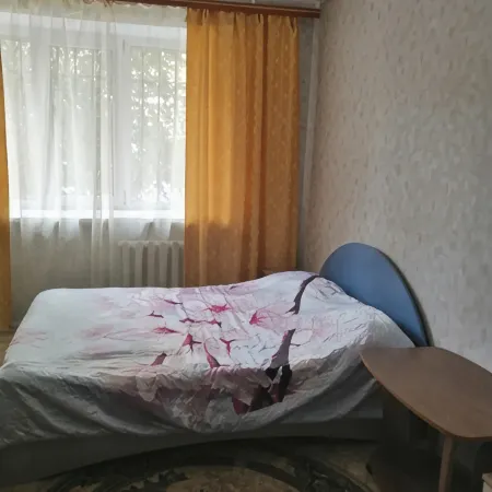 Stroyservis Hotel Hotels in Omsk