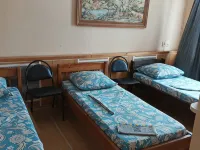 Hostel Avangard Hotels in Ishim