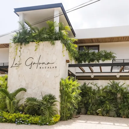 La Galuna Bacalar