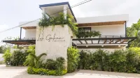 La Galuna Bacalar - Pools