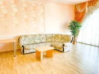 Smart Hotel Orel Hotel オリョールのホテル