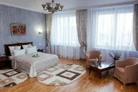 Alyaska Hotel - غرفة مطلة على الجبل