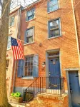 The Historic & Walkable Philadelphia Washington Square West 2 bed/2 bath Home - Holiday bungalows