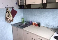Chistaya Uyutnaya Kvartira Flat - 2-Star