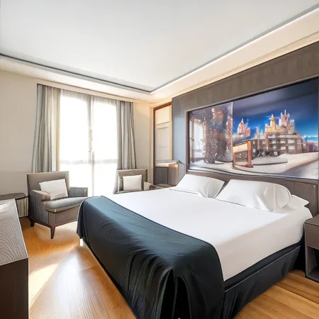 Hotel Nelva