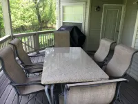 Abbey Ridge Ranch Style Condo Conveniently located in the resort community - Wifi