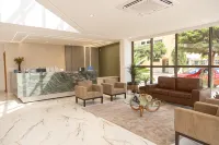 Nobile Hotel Araripina - 2-Star