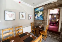 The Kirkmichael Hotel - Desayuno