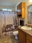 Dreaming Tree 1 a fabulous Ruidoso cabin perfect for a couple’s get-a-way - Chalets