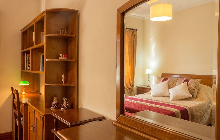 Porto House RT, comfort and refinement