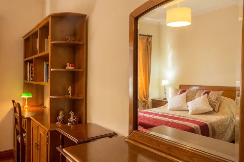 Porto House RT, comfort and refinement