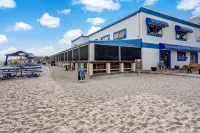 NEW: Oceanfront Luxury Home l Beachfront Deck, Patio l Hot/Cold Outdoor Shower - 4-Star