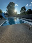 3-bedroom w/pool and all the comforts of home in Muscle Shoals-recording capital - Pools
