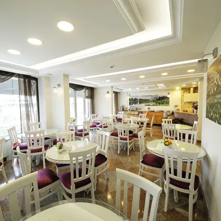Okutur Otel