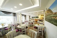 Okutur Otel - 2 étoiles