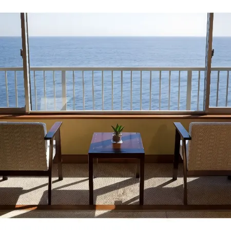 Therapy Resort Ise Shima