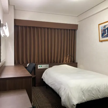 Hotel Alpha-One Ogori