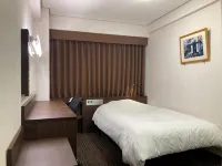 Hotel Alpha-One Ogori - Wi-Fi