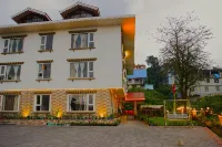 Sakura Garden Retreat, Ravangla - bar