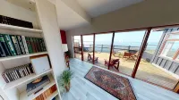 Kleifar - Balkon