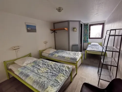 Auberge de Jeunesse HI Boulogne-Sur-Mer - Beach