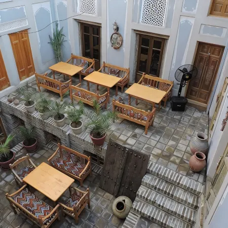 Kavsar Boutique Hotel