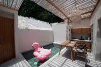 Ubu Villa Nara - Honeymoon Villa in Yogyakarta - Biệt thự