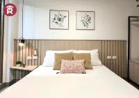 รีเซ็ต โรงแรม โคเวิร์กกิ้ง คาเฟ่ - บีแอนด์บี
