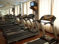 Emerald Garden International Hotel - palestra