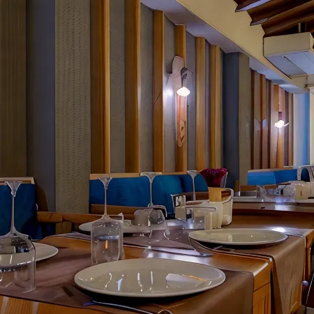Erta Soyak Thermal Otel