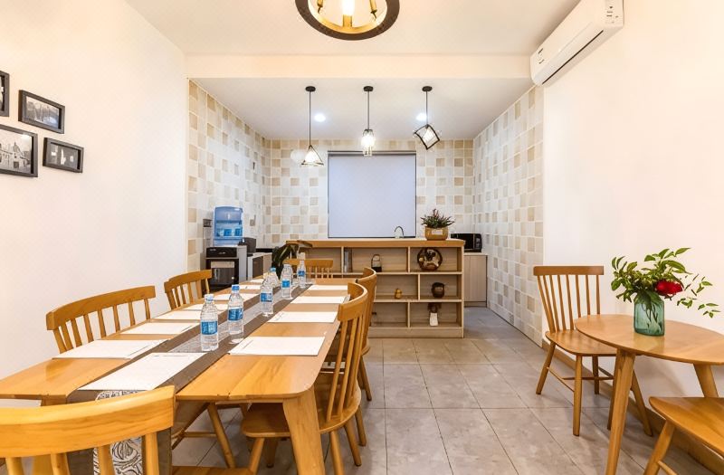 Suzhou Manshiguang · Serendipity Leisure & Holiday Inn (Pingjiang Road Zhuozheng Garden Branch) photo 5