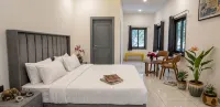 อาตมานัม อูได รีสอร์ต แอนด์ วิลลา - รีสอร์ท