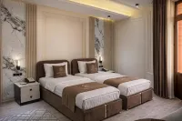Amir Plaza Premium Hotel - 3-Star