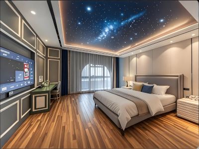 New Day Boutique Hotel