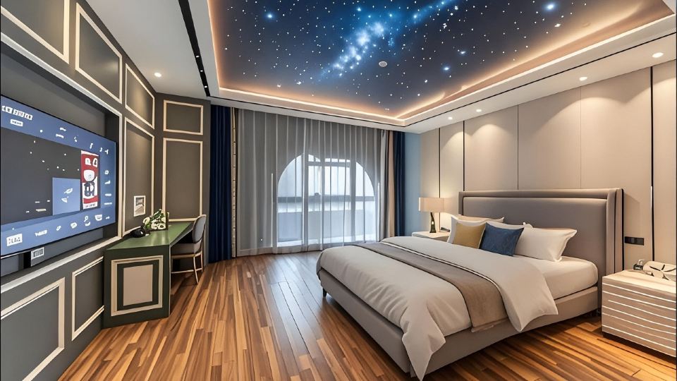 New Day Boutique Hotel