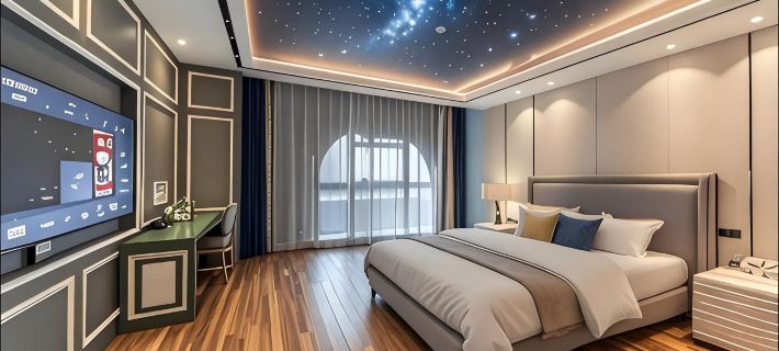 New Day Boutique Hotel Hotels in Rui'an