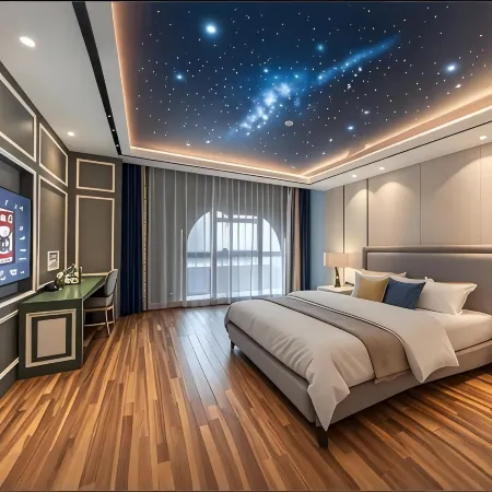 New Day Boutique Hotel