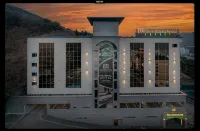 denbasta forest hotel - spa