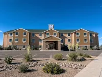 Garner Hotel PECOS by IHG